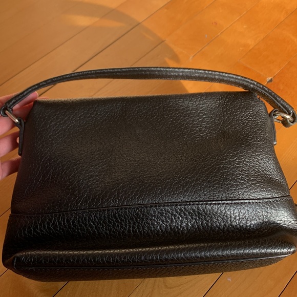 Kate Spade Small Top Handle Bag - Picture 4 of 8